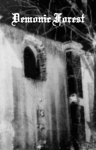 Demonic Forest : Demo 08'